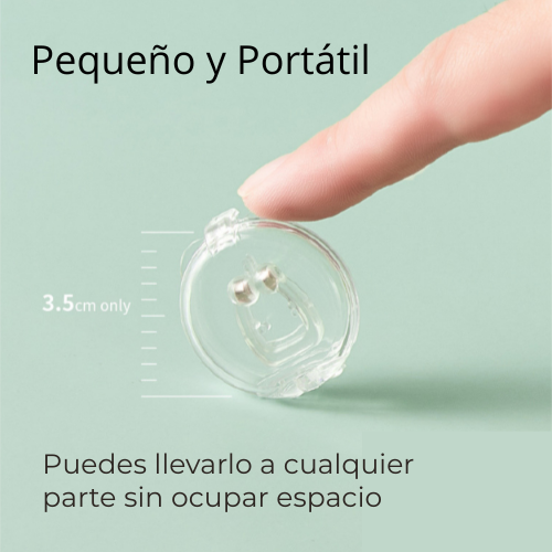 [PROMO]  LLEVA 2 Y PAGA 1 - NoRonca™ - La solución simple para los ronquidos