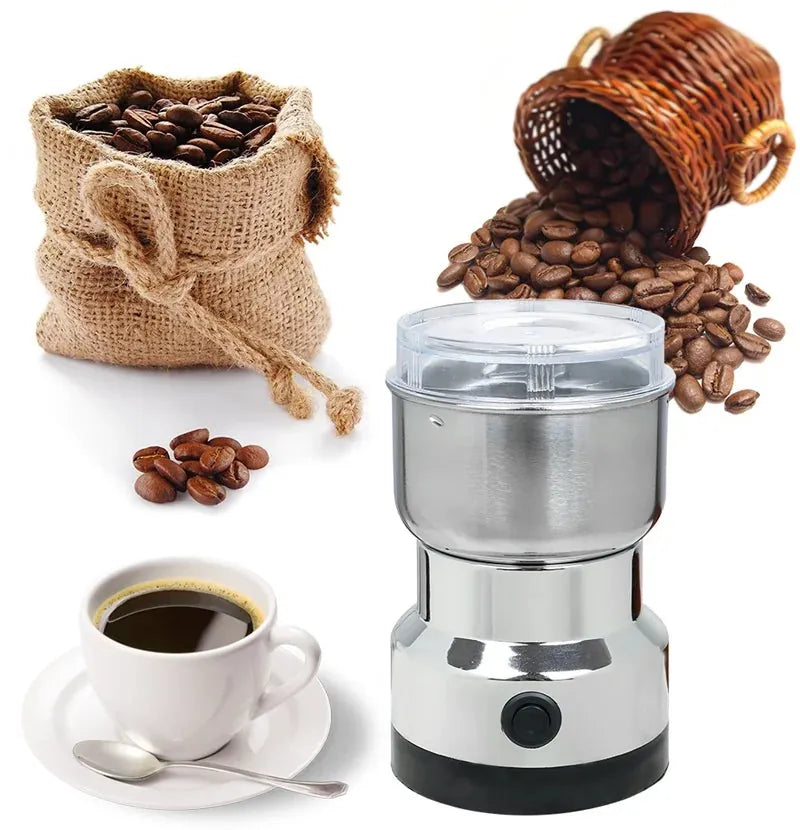 Molinillo de Café TurboChef Express
