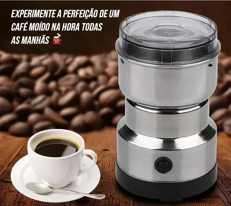 Molinillo de Café TurboChef Express